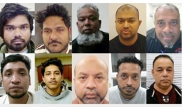 যুক্তরাষ্ট্রে ১০ বাংলাদেশির ‘কালো তালিকা’: প্রকাশ পেল ভয়ংকর সব অপরাধের খতিয়ান