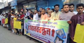 রুবেল হত্যার রহস্য উন্মোচন করতেই হবে