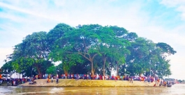 মোলহেড, মিলনস্থল না মোহনা?