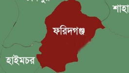 ফরিদগঞ্জে পরিকল্পিত হামলায় আহত ২।। এলাকায় চরম আতঙ্ক