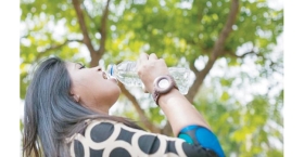 এই গরমে সুস্থ থাকতে করণীয়