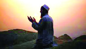 আল কুরআনের দৃষ্টিতে তাওবা ও ইস্তিগফারের গুরুত্ব এবং ফযীলত