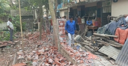 এমন হামলা উদ্বেগজনক