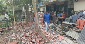 এমন হামলা উদ্বেগজনক