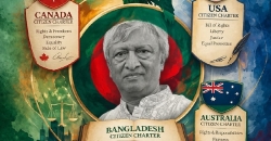 একটি তুলনামূলক পর্যালোচনা ও বাংলাদেশের জন্যে একটি প্রস্তাবনা