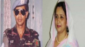 স্মৃতিতে প্রয়াত কর্নেল (অব.) দেলোয়ার হোসেন