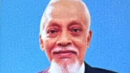 প্রখ্যাত ক্রীড়া সংগঠক খন্দকার মজিবুর রহমান বেঁচে নেই