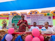 শিক্ষার্থীদের মেধাবী হওয়ার পাশাপাশি ভালো ছাত্র হতে হবে