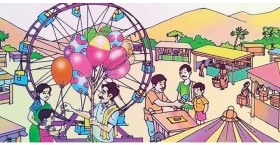 তনুর প্রতিদিনই একেকটা নববর্ষ