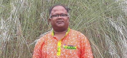 পহেলা বৈশাখ : বাঙালিয়ানা নবায়নের উৎসব