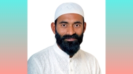 আমাকে ক্রসফায়ারে দেয়ার সকল প্রস্তুতি সম্পন্ন করা হয়েছিলো