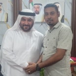 ​মরুর বুকে এক টুকরো বাংলাদেশ: শারজাহ্’র ‘বাঙালি মার্কেটে’ জাঁকজমকপূর্ণ বৈশাখী উৎসব