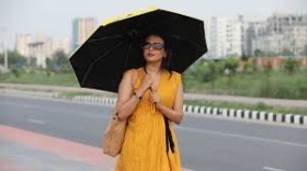 হিট স্ট্রোকের আগে শরীর যেসব সংকেত দেয়