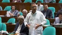 চাঁদপুর ও নীলফামারীতে মেডিকেল কলেজ-হাসপাতাল নির্মাণে উদ্যোগ নেওয়া হচ্ছে