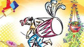 প্রবাসে বাংলা নববর্ষ : সর্বজনীনতা, অন্তর্ভুক্তি ও সাংস্কৃতিক শিকড়ের পুনঃসংযোগ