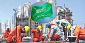 সৌদির কঠোর সিদ্ধান্তে প্রবাসীদের ভবিষ্যৎ নিয়ে শঙ্কা