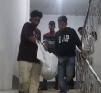 শাহরাস্তিতে স্বামীকে ভিডিও কলে রেখে স্ত্রীর আত্মহত্যা