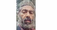বাক প্রতিবন্ধী জসিম খানকে খুঁজে পেতে পরিবারের আকুতি