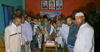মতলব উত্তরে শ্রমিকদলের ৪৭তম প্রতিষ্ঠাবার্ষিকী উদযাপন