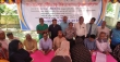 কসবায় চাঁদপুর রোটারী ক্লাবের চক্ষু চিকিৎসা ক্যাম্প