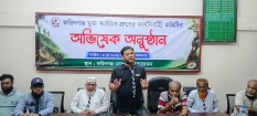 ঐতিহ্যের পুনর্জাগরণে ফরিদগঞ্জ মুক্ত স্কাউট গ্রুপের নবযাত্রা