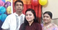 চারুকলার সফল শিক্ষক অজিত দত্ত