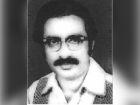 অধ্যাপক কবি জাকির হোসেন মজুমদারের ২৬তম মৃত্যুবার্ষিকী