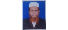 জমইয়াতে হিযবুল্লাহর নেতা সাপদীর মাও. ইদ্রিস খানের ইন্তেকাল