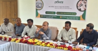ফ্রিল্যান্সিয়ের  মাধ্যমে যুব সমাজকে প্রশিক্ষিত করে দেশের চিত্র বদলে দেওয়া সম্ভব