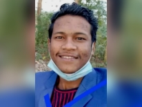 শ্বশুড় বাড়ির দ্বন্দ্বে প্রাণ দিলেন রাসেল ইভান