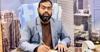 ফুল গাছের পরিচর্যায় ভিমরুলের হুল : ব্যবসায়ীর করুণ মৃত্যু