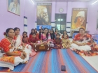 সপ্তসুর সংগীত একাডেমীর রবীন্দ্রজয়ন্তী উদযাপন
