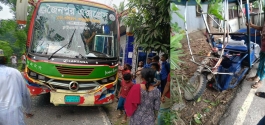 জৈনপুর এক্সপ্রেসের গতি নিয়ন্ত্রণের দায়িত্ব কার?