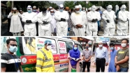 মানবসেবায় রামগঞ্জ ব্লাড ডোনারস্ ক্লাবের এক যুগে পদার্পণ