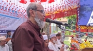 কচুয়া গাউছিয়া ছোবহানিয়া মাদ্রাসায় অভিভাবক সমাবেশ ও নবগঠিত কমিটির সংবর্ধনা