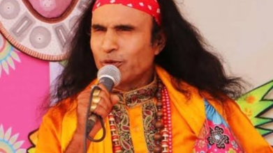 প্রধানমন্ত্রীর আগমনে শাহরাস্তিতে গান গাইবেন কুদ্দুস বয়াতি