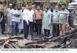 ধৈর্যধারণ করুন আমরা আপনাদের পাশে আছি