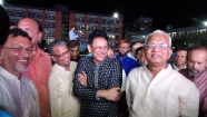 প্রধানমন্ত্রীর অনুষ্ঠানস্থল পরিদর্শনে তিন মন্ত্রী