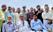 প্রধানমন্ত্রীর আগমন চাঁদপুরের ইতিহাসে স্মরণীয় হয়ে থাকবে