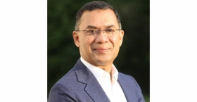 প্রধানমন্ত্রীর আগমন চাঁদপুরের উন্নয়ন