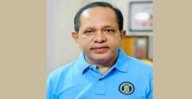 অকালে খসে পড়লো সংস্কৃতি অঙ্গনের এক তারকা
