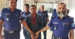 মতলব উত্তরে মাদকের জন্যে ট্রলি চালক ওয়াসিম বেপারীকে হত্যা : আসামি আরিফের  মৃত্যুদণ্ড