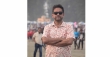 আহমেদ হাসান আল-জায়েদ রিফাই ক্রিকেট বোর্ডের কাউন্সিলর