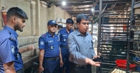 পচা ডিমে খাদ্য উৎপাদন, লাইসেন্স ছাড়াই চিকিৎসাসেবা— ২ প্রতিষ্ঠানকে ২৫ হাজার টাকা জরিমানা