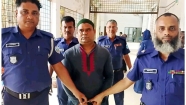 ট্রলি চালককে হত্যার দায়ে যুবকের মৃত্যুদণ্ড