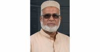 ইন্টার স্কুল থেকে ফুটবল খেলা শুরু করে আজকের এই পর্যায়ে ঝিমিয়ে পড়া চাঁদপুরের ক্লাবগুলোকে উজ্জীবিত করে ক্রীড়াঙ্গনকে জাগিয়ে তুলবো