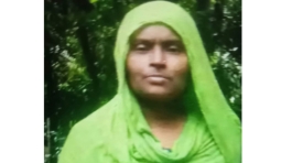 মাদকের ভয়াল ছোবল :  ছেলের হাতে মা খুন