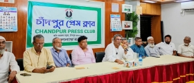 প্রধানমন্ত্রীর প্রোগ্রামে আপনাদের সহযোগিতা ছিলো অভাবনীয়