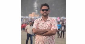 আহমেদ হাসান আল-জায়েদ রিফাই ক্রিকেট বোর্ডের কাউন্সিলর