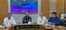 সরকার নির্ধারিত মূল্যের বাইরে চামড়া বিক্রির কোনো সুযোগ নেই